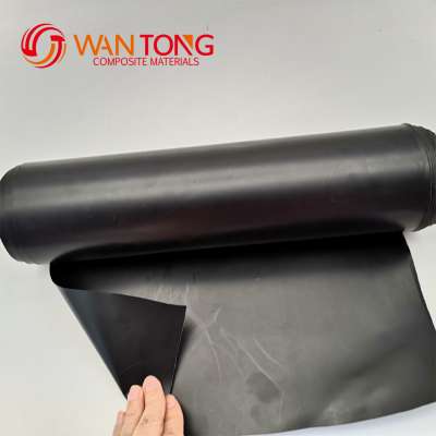 1.0MM fish farm pond liner hdpe geomembrane price