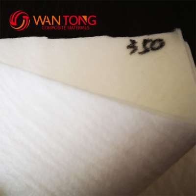 With Ce Earthwork Products Geotextile Fabric 300g m2