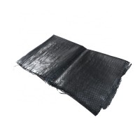 Cheap Anti Uv Polypropylene Geotextile Woven Black