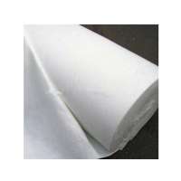 500g/m2 NGT1160N high strength needle punching non woven polyester geotextile