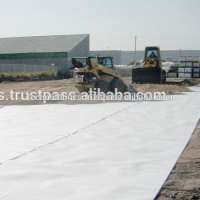 Polyester Geotextile/Geotextile/Woven Geotextile