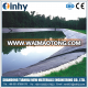 40/60/80 mils HDPE Fish Farm Pond Liner/HDPE Impermeable Geomembrane