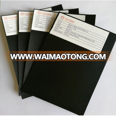 earthwork hdpe/pvc geomembrane pond liner manufacturers